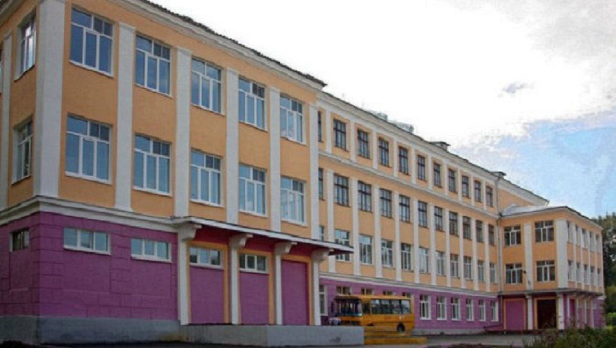 МКОУ «СОШ № 3»