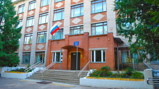 МКОУ «СОШ № 3»