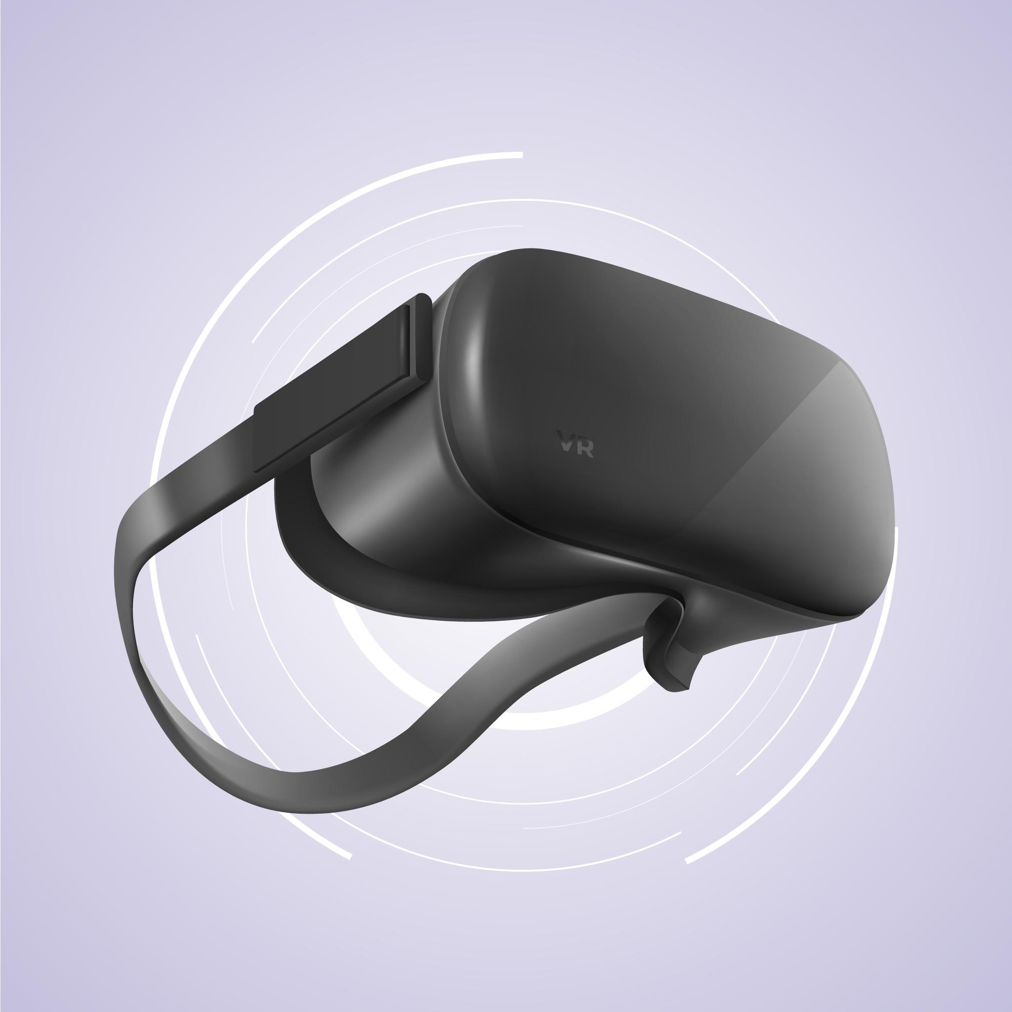 Как выбрать VR-шлем: главные критерии выбора