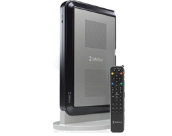 LifeSize Room 220 Codec Only - Кодек ВКС Full HD 1080p, MCU на 8 аб-ов в режиме HD 720p. Non-AES