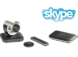 LifeSize Passport - MicPod. ВКС. С управляемой камерой. HD 720p