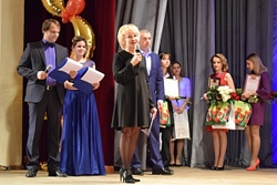19 января 2018 года состоялся всероссийского конкурс «Педагогический дебют – 2018»