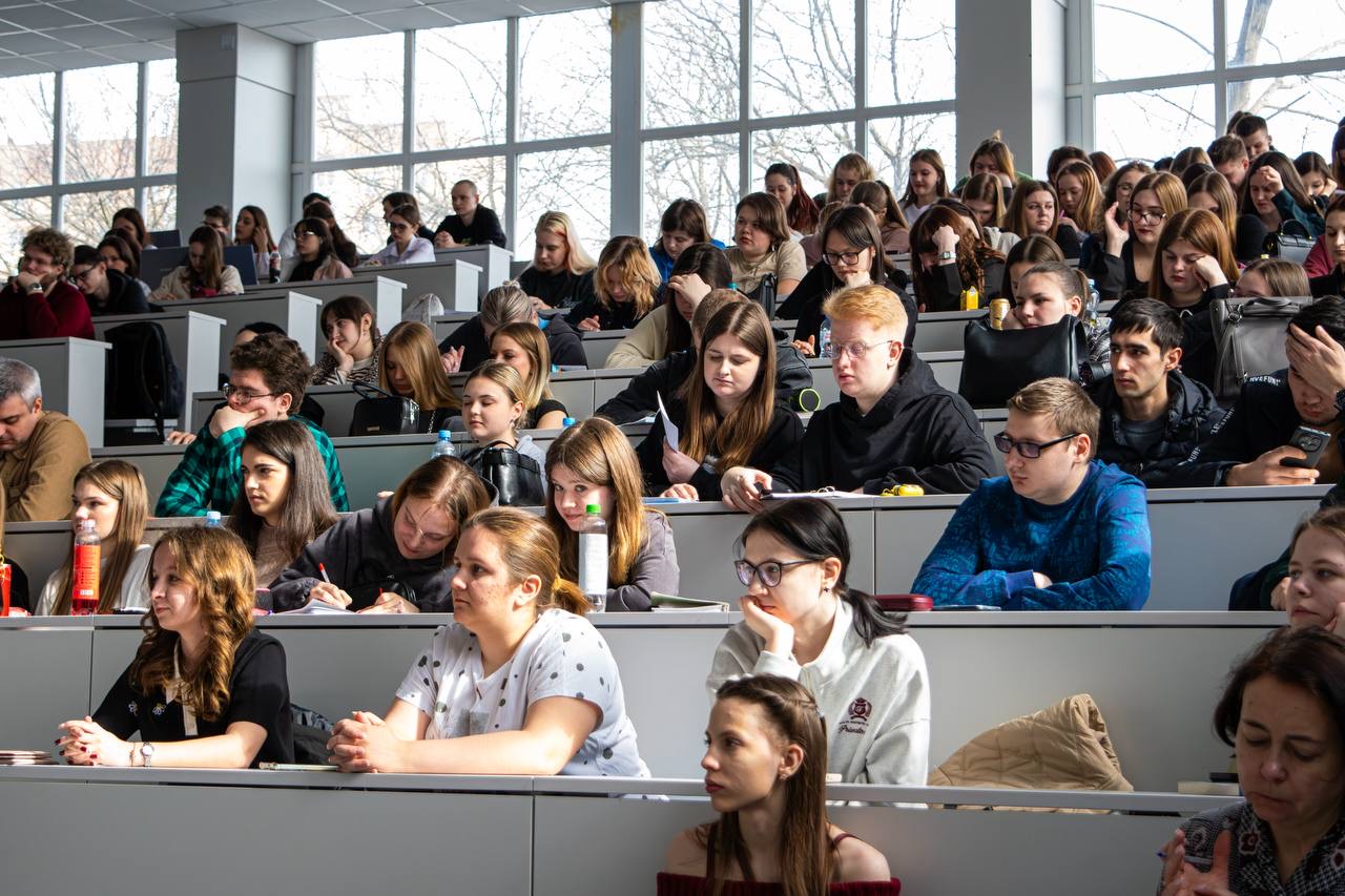 Акселератор #ЭТОМОЁДЕЛО: как прошла встреча