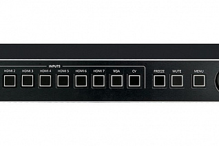 Масштабатор Kramer VP-550X