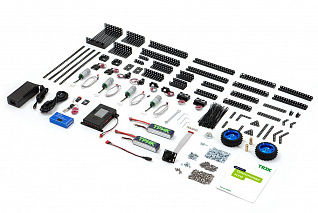 Набор Олимпиада НТИ ТРИК