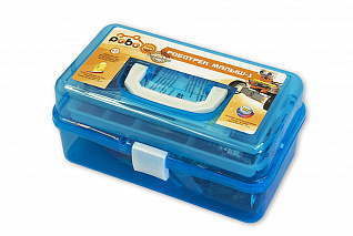 Роботрек Малыш 1