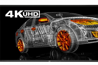 Интерактивная панель NEC X651UHD-2 SST