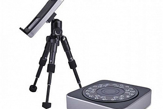 Поворотный стол и штатив Shining 3D Industrial Pack