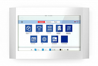 Интерактивная панель LIGA ОПТИМА 55