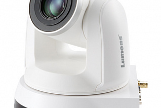 PTZ-камера Lumens VC-A52SW