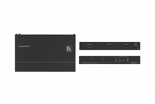 Масштабатор Kramer VP-424C