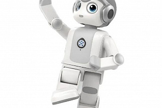 Программируемый гуманоидный робот Ubtech Alpha MINI