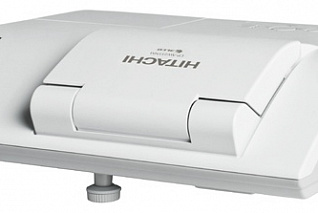 Мультимедийный проектор Hitachi CP-AW251NM