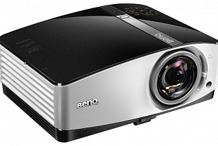 Мультимедийный проектор BenQ MX822ST