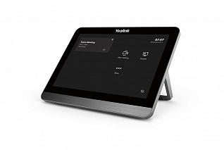 Сенсорная панель управления Yealink CTP18 (AMS 2 года)