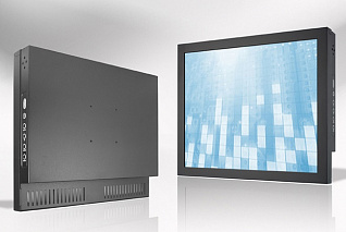 Настенный сенсорный монитор Winsonic CH1505