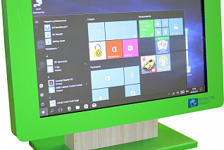 Интерактивный стол Project touch 43″