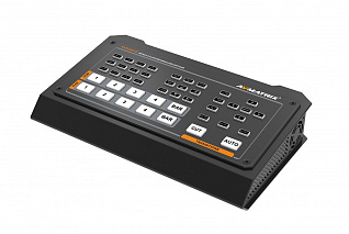 Видеомикшер-стример AVMATRIX HVS0401E