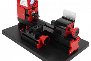 Модульный токарный станок TRIOD PWL-45