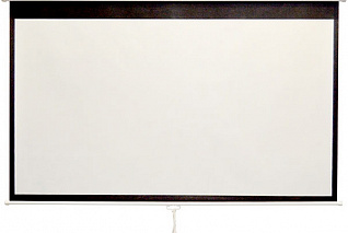 Экран настенный Classic Norma (16:9) 229x135 (W 221x125/9 MW-S0/W)