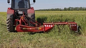 Косилка роторная с кондиционером SAPSUN 2400