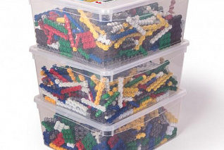 Комплект Fanclastic Юный математик (большой) F1411