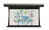 Экран с электроприводом Lumien Cinema Tensioned Control 155x235 см