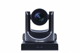 Конференц PTZ-камера Infobit iCam P12U