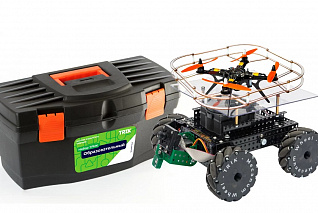 Набор ТРИК Геоскан Расширенный