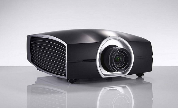 Лазерный проектор Barco RLS-W6L BODY ONLY [Без линзы]
