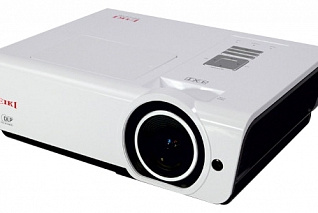 Мультимедийный проектор EIKI EK-401W
