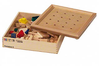 Дополнительный набор 2 "Пертра"