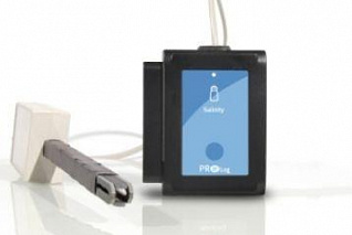 Цифровой измерительный модуль Соленость