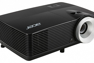 Мультимедиа-проектор Acer X152H