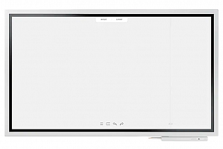Интерактивная панель Samsung WM55H