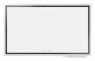 Интерактивная панель Samsung WM55H