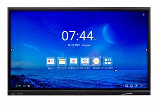 Интерактивная панель TeachTouch 6.0 75"