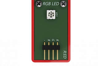 RGB Светодиод
