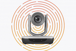 PTZ камера AnTouch LTC5-A2001N