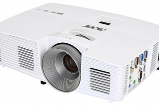 Мультимедиа-проектор Acer H5380BD