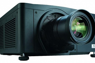 Мультимедиа-проектор Christie Roadster HD14K-M