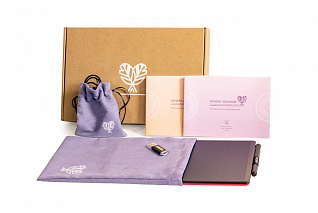 Тренажер-корректор зеркального письма «Почерк Леонардо»