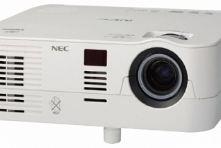 Мультимедиа-проектор NEC VE281X (VE281XG)