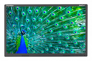 Интерактивный дисплей ActivPanel Touch 65", программное обеспечение ActivInspire Professional