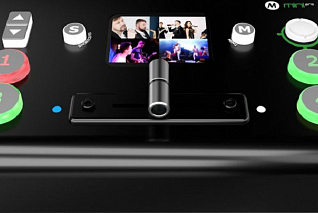 Видеомикшер RGBLink Mini-Pro Video Mixer