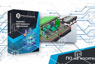 Программный комплекс "Тепловая энергетика" - Устройство и принцип работы станции охлаждения