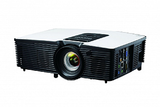 Мультимедийный проектор RICOH PJ HD5451
