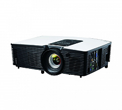 Мультимедийный проектор RICOH PJ HD5451