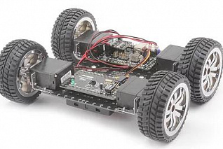 Robo kit 3-4 (ресурсный набор №3)