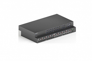 Матричный HDMI коммутатор 8x8 PureLink PT-MA-HD88DA